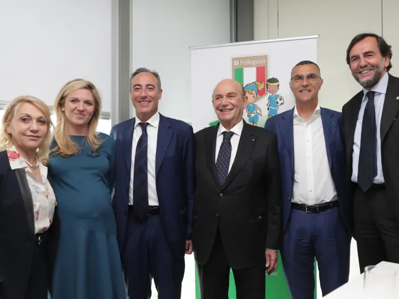 Il nostro programma di educazione alimentare per le Scuole “La Squadra del Gusto”