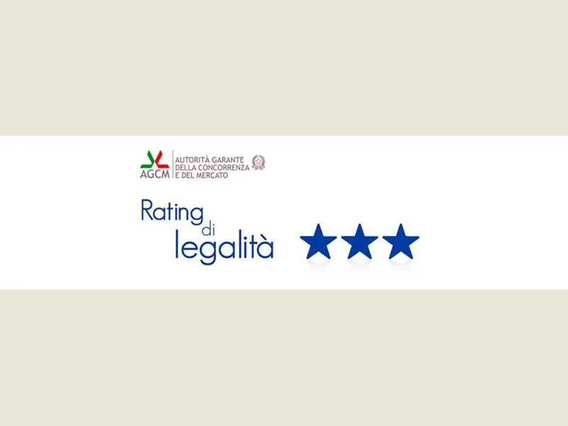 La Pellegrini ottiene 3 stelle per il rating di legalità