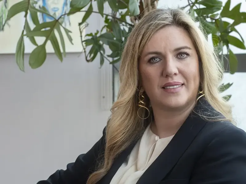 Persone, visione e futuro: l’intervista a Valentina Pellegrini