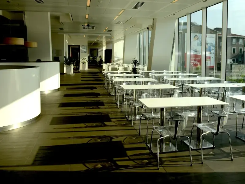 Nestlé Professional e Pellegrini portano  il format bar We Proudly Serve Starbucks® Coffee in azienda