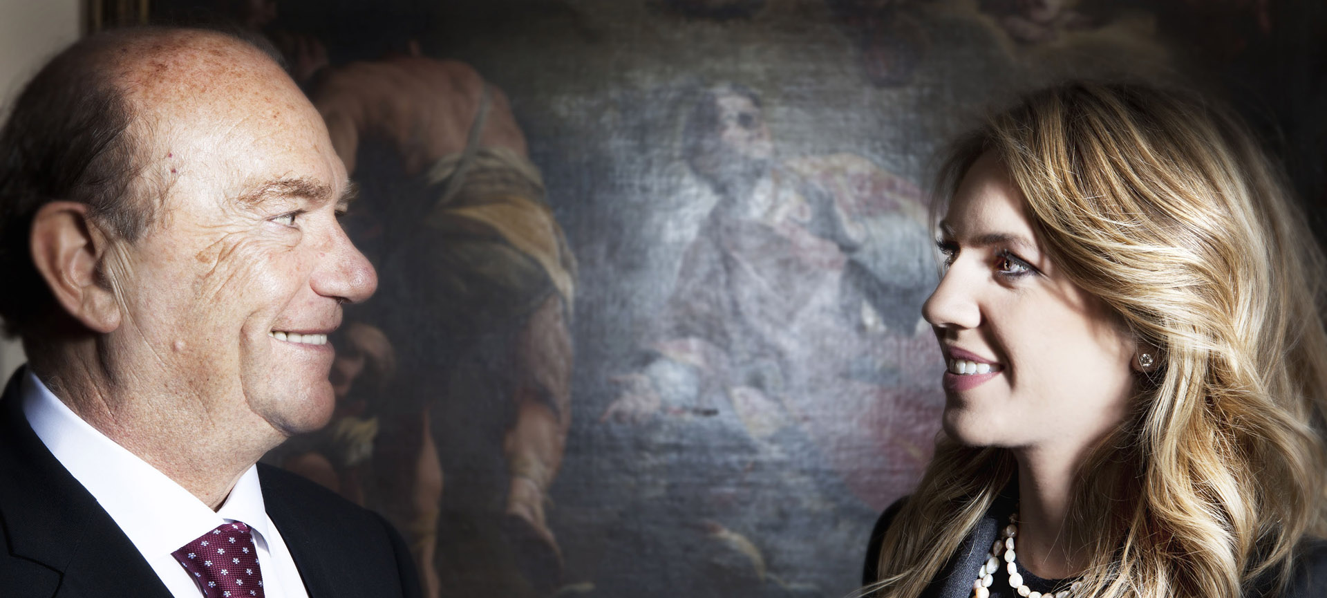 Lettera della Presidenza