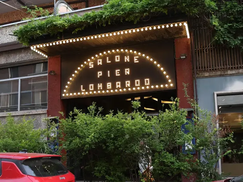 Una serata dedicala al Cav. Lav. Ernesto Pellegrini: “La vera storia dell’Angelo invisibile” al Teatro Franco Parenti