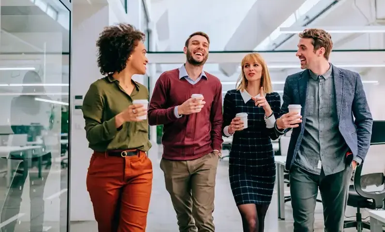 Responsabilità sociale<br>Diversità, Equità e Inclusione
