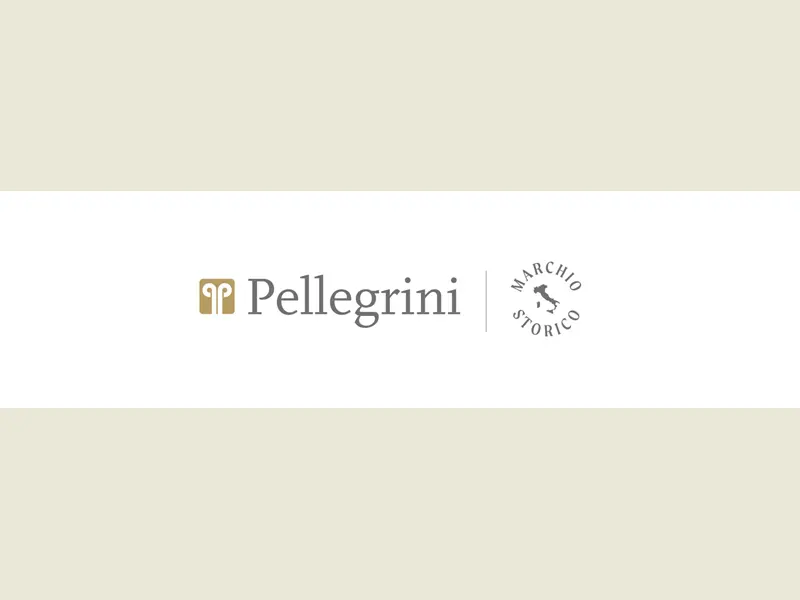 Il marchio Pellegrini riconosciuto Marchio Storico di Interesse Nazionale